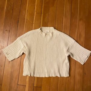 Babaa No 33 in natural